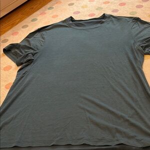Men's Blue T-Shirt
